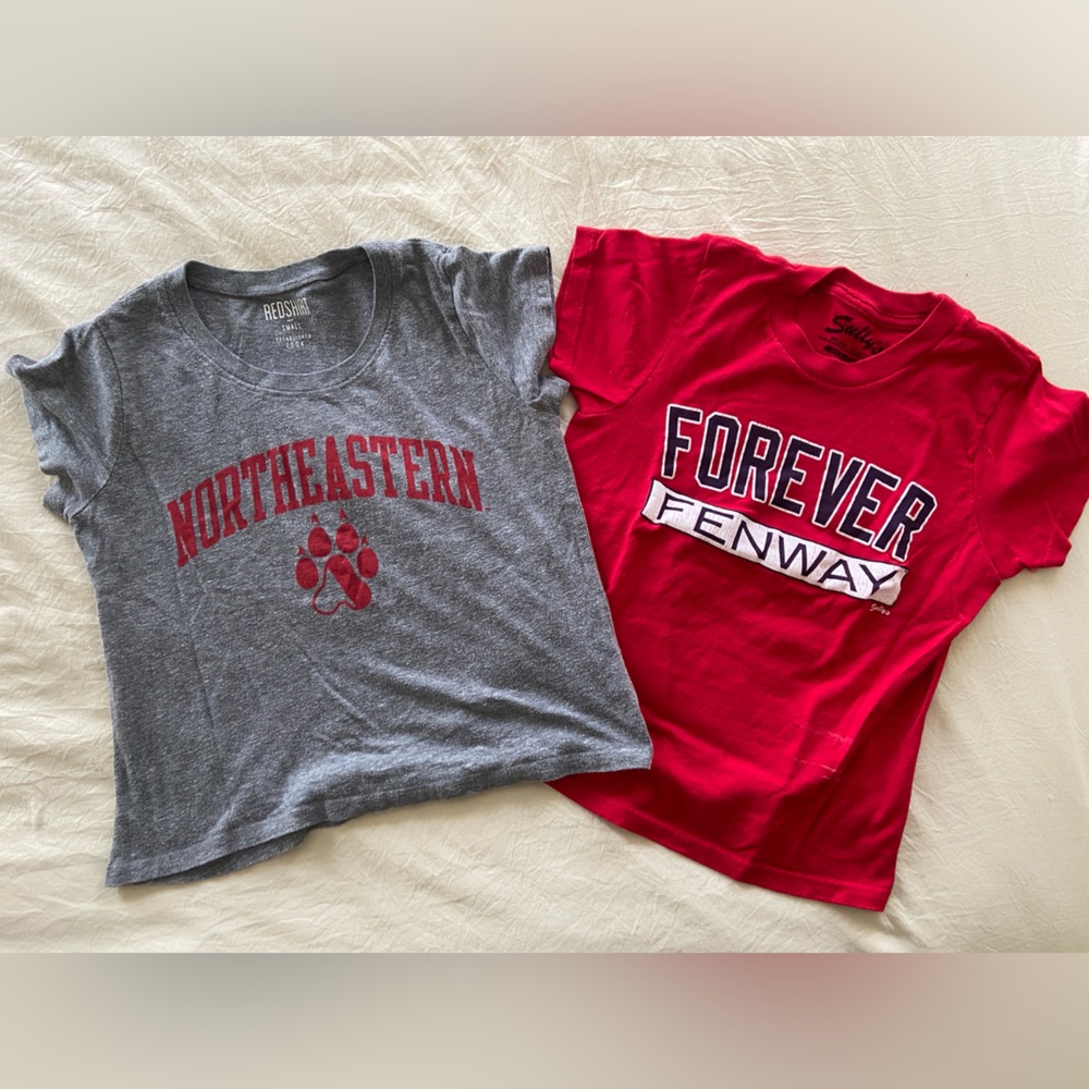Northeastern University Bundle !!! - image 1